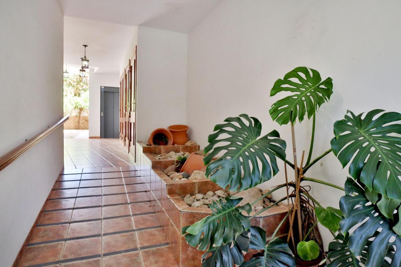 Duplex Con Vistas A La Catedral Y El Rio, Parking Free Appartement Córdoba