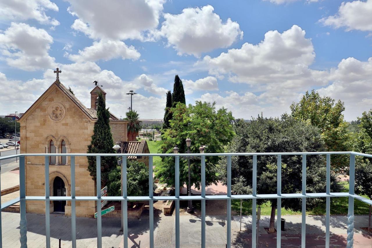 Duplex Con Vistas A La Catedral Y El Rio, Parking Free *