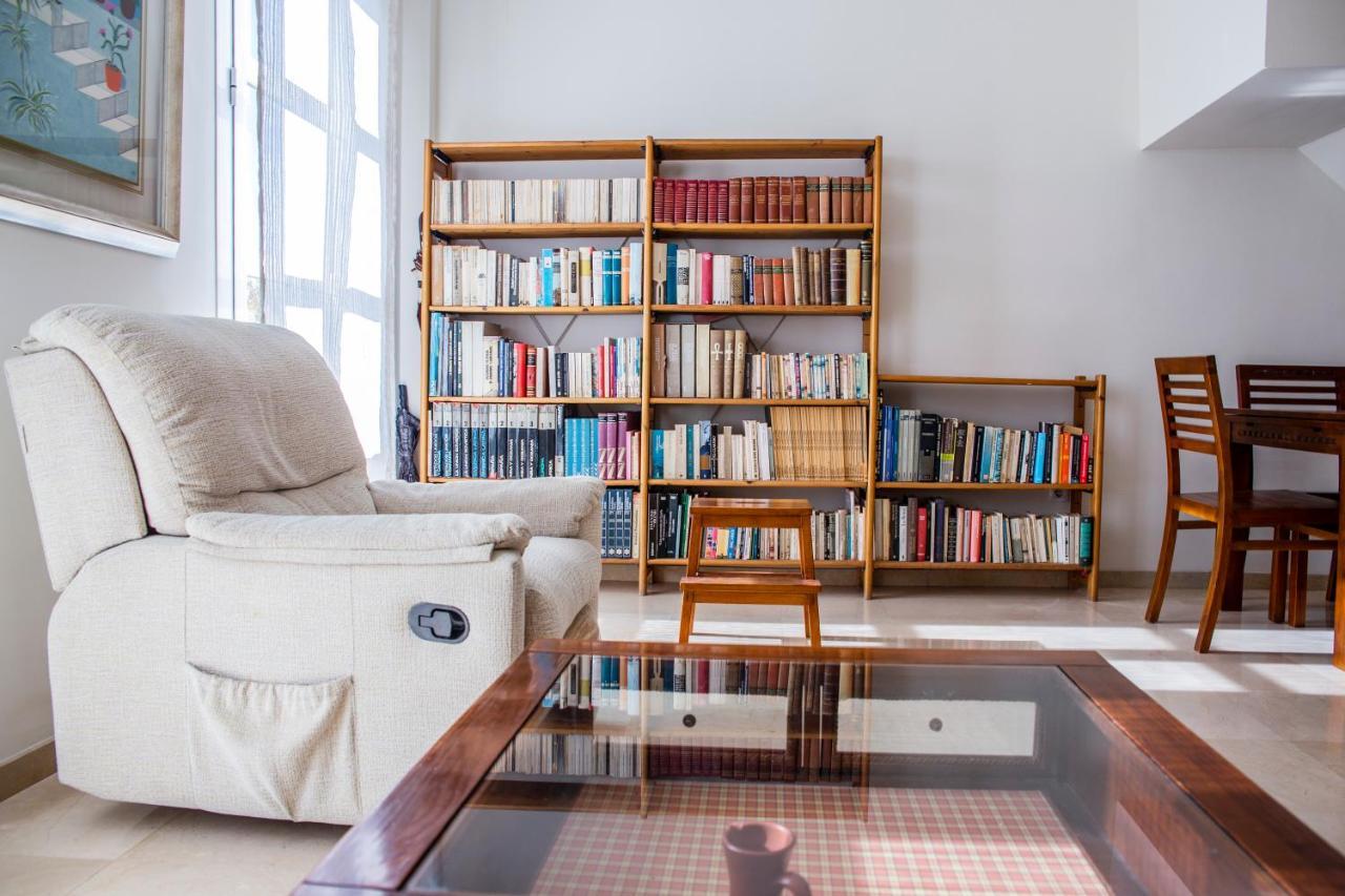 Apartamento Con Vistas A La Catedral Y El Río, Parking Free Córdova
