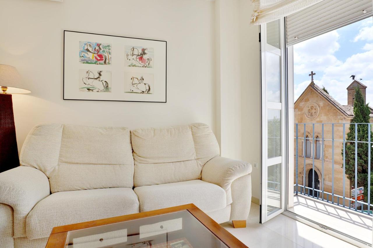 Appartement Duplex Con Vistas A La Catedral Y El Rio, Parking Free *