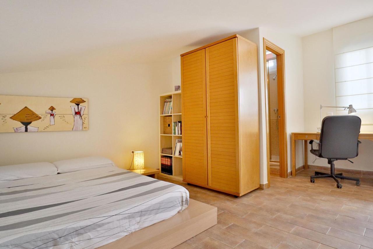 Duplex Con Vistas A La Catedral Y El Rio, Parking Free Appartement Cordoue