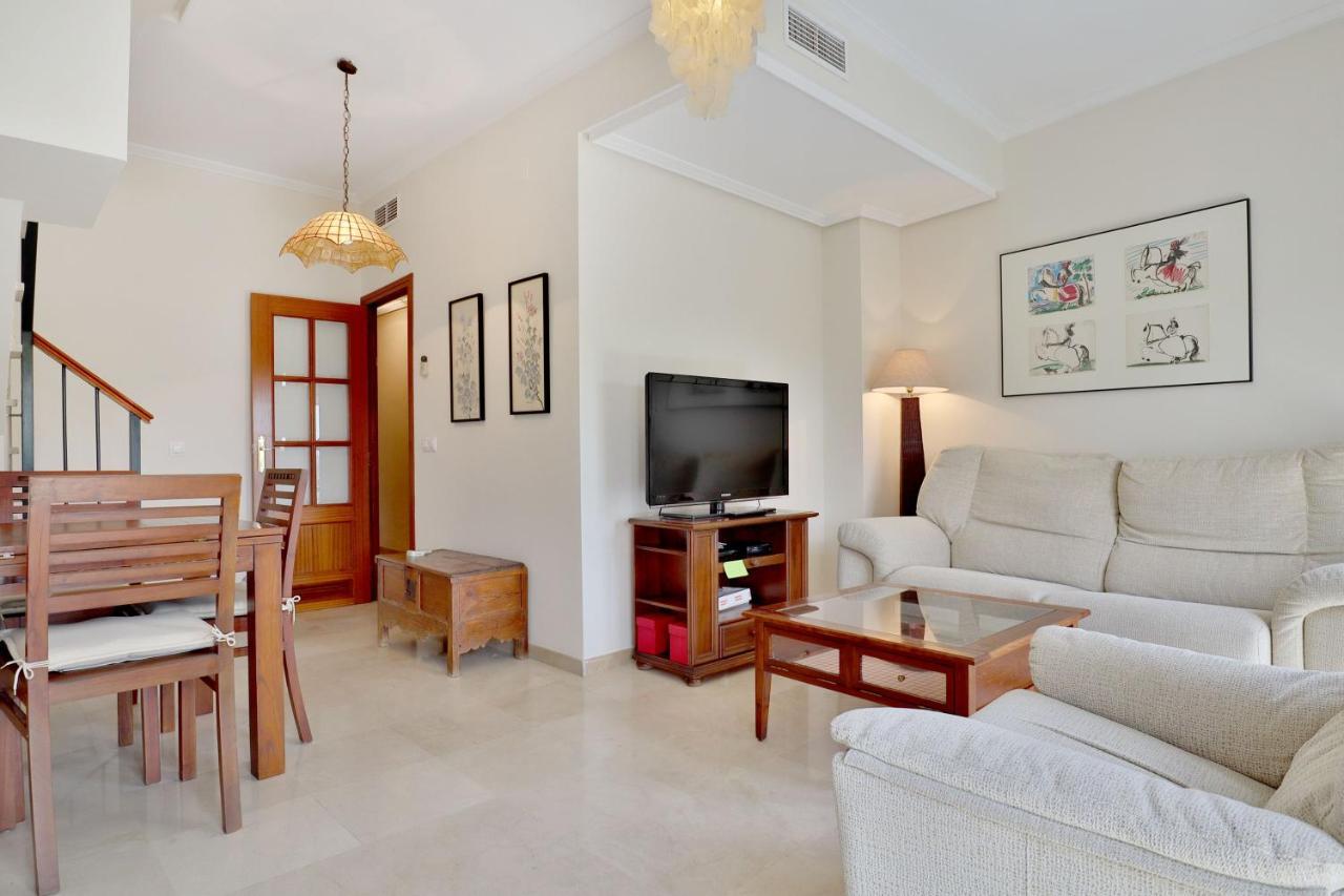 Duplex Con Vistas A La Catedral Y El Rio, Parking Free * Cordoue