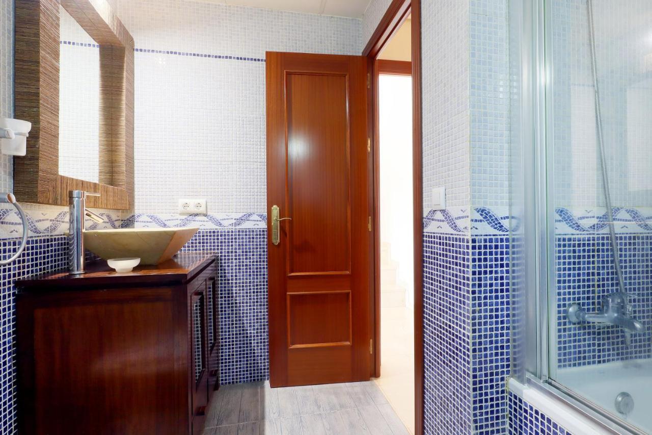 Duplex Con Vistas A La Catedral Y El Rio, Parking Free