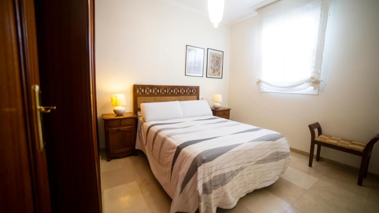 Duplex Con Vistas A La Catedral Y El Rio, Parking Free Cordoue