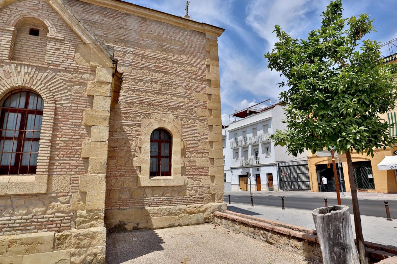 Appartement Duplex Con Vistas A La Catedral Y El Rio, Parking Free Cordoue