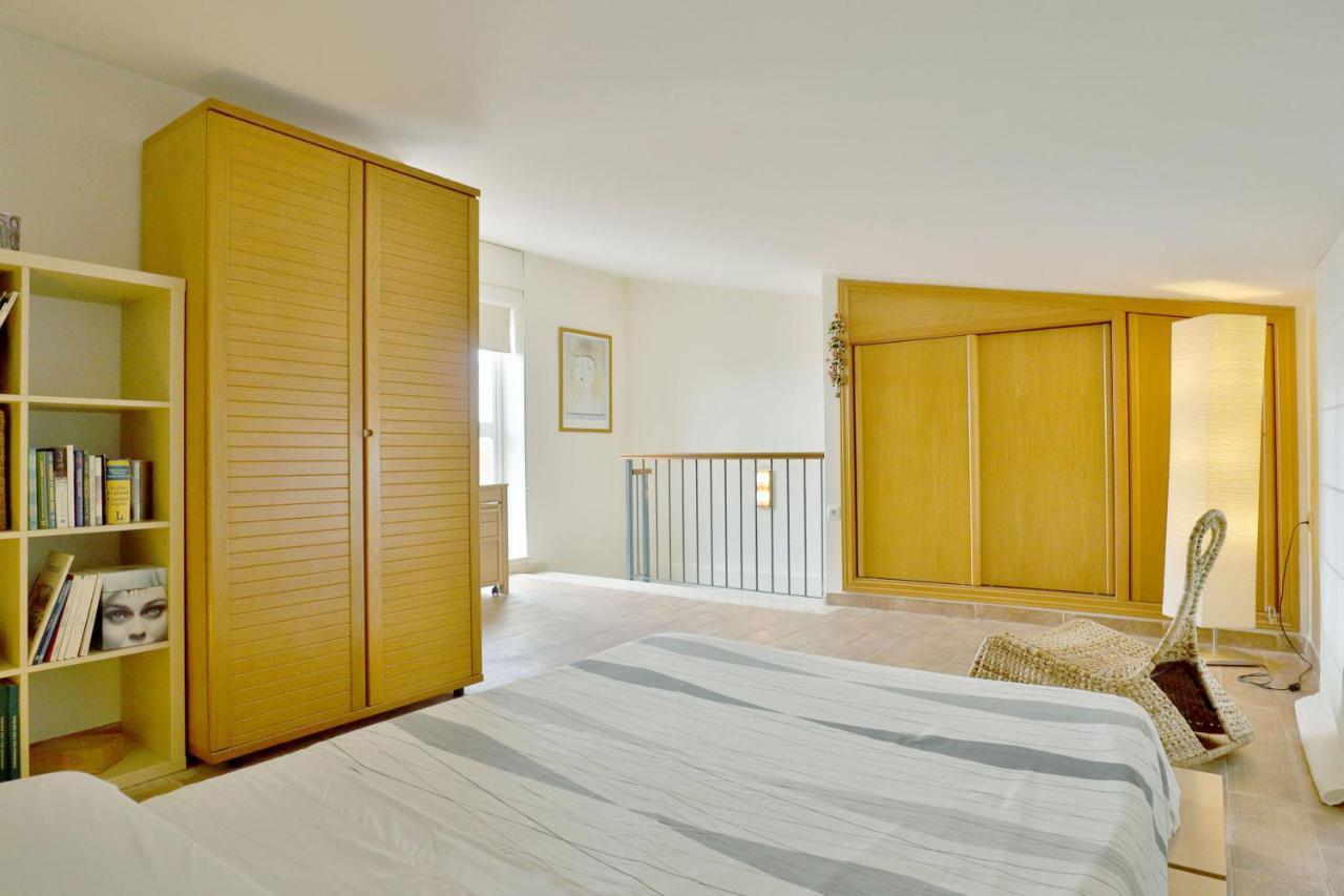 Duplex Con Vistas A La Catedral Y El Rio, Parking Free Appartement Cordoue